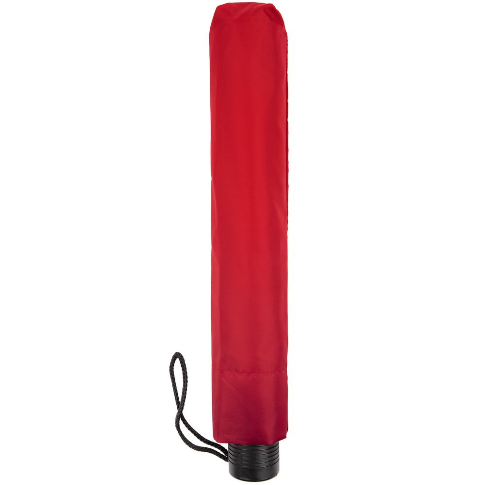 Зонт складной Rain Spell, красный Зонт складной Rain Spell, красный