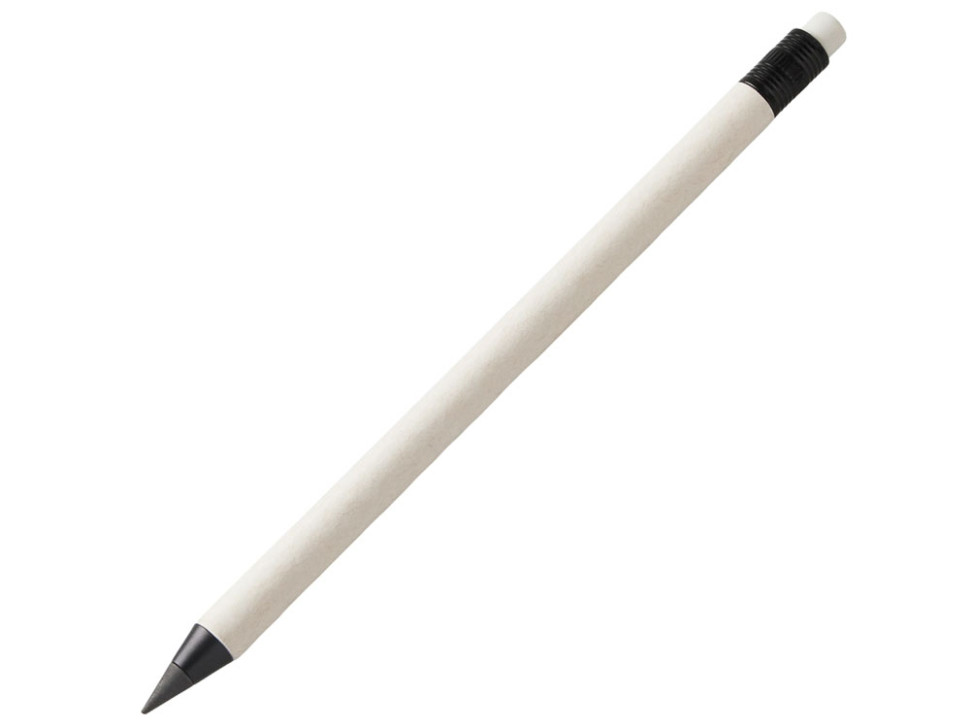 Вечный карандаш из переработанных тетра-паков Milkpen Вечный карандаш из переработанных тетра-паков Milkpen