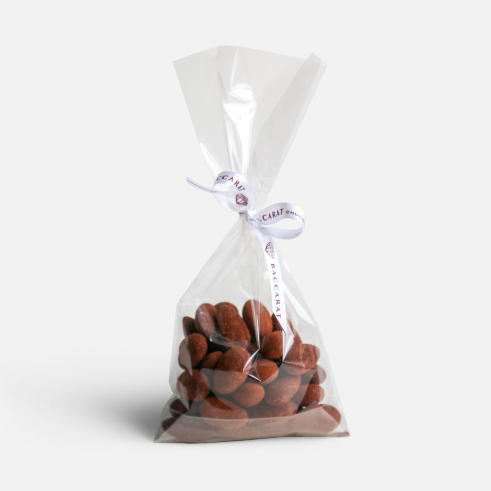 Миндаль Crispetti, в какао Миндаль Crispetti, в какао