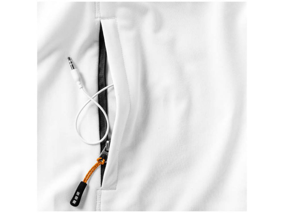 Куртка флисовая Mani мужская Куртка флисовая Mani мужская