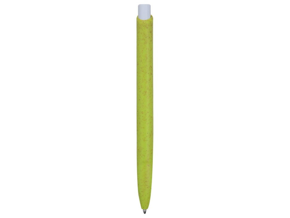 Ручка шариковая ECO W из пшеничной соломы