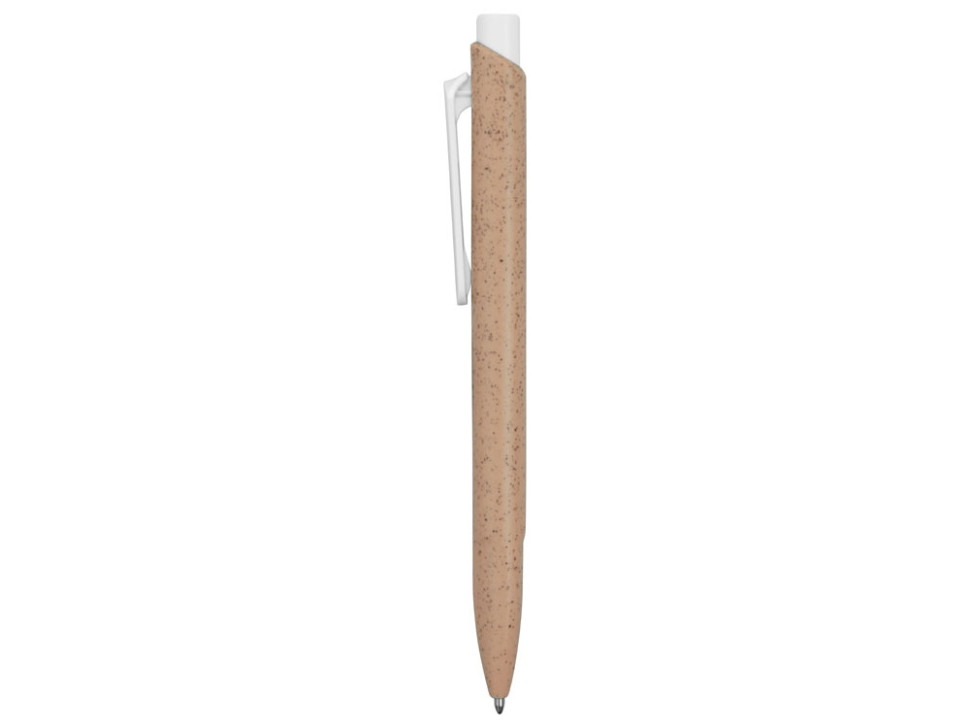 Ручка шариковая ECO W из пшеничной соломы