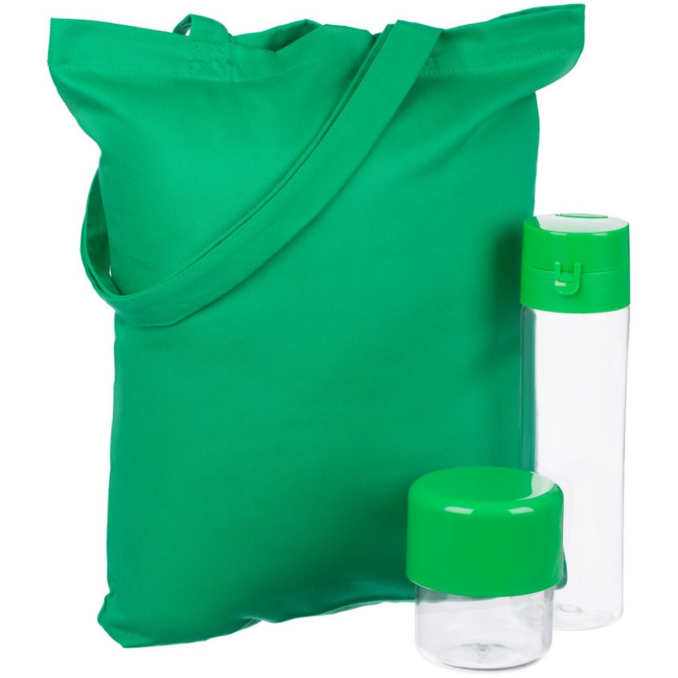 Набор Colourscape, зеленый Набор Colourscape, зеленый