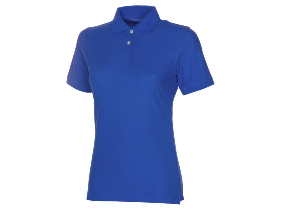 Рубашка поло Boston 2.0 женская Рубашка поло Boston 2.0 женская