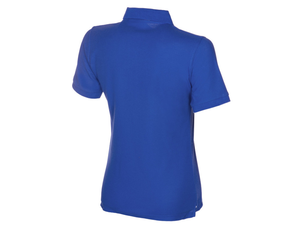 Рубашка поло Boston 2.0 женская Рубашка поло Boston 2.0 женская