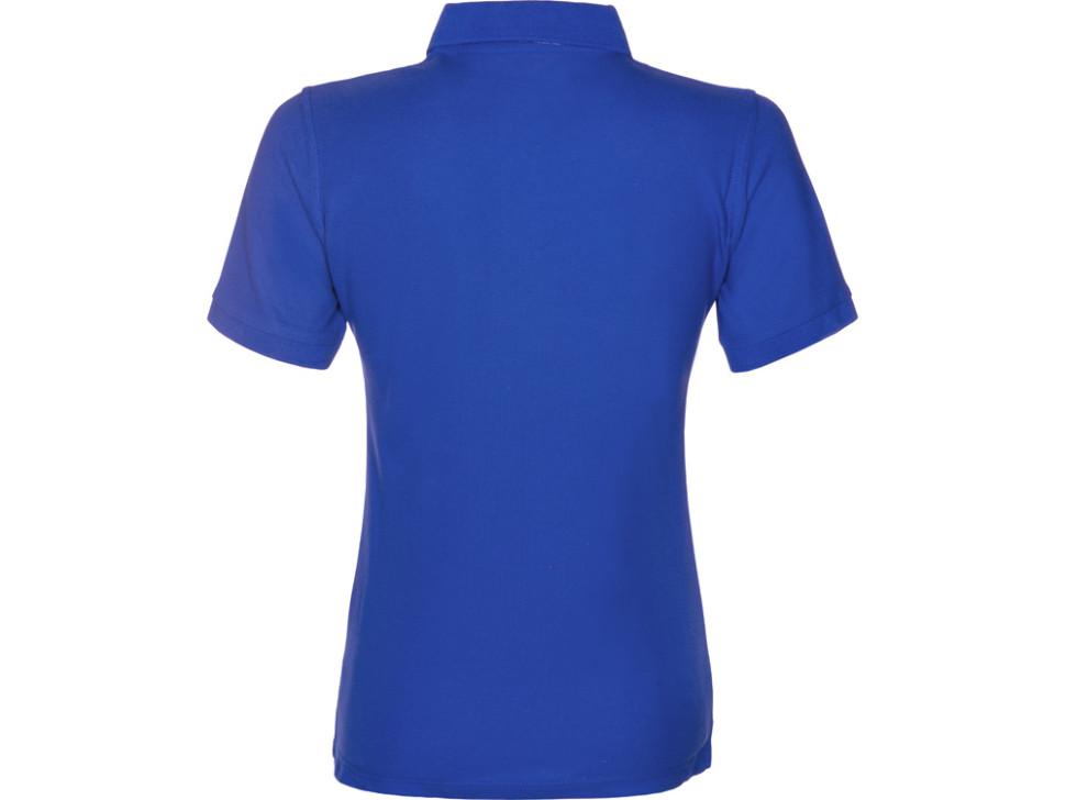 Рубашка поло Boston 2.0 женская Рубашка поло Boston 2.0 женская
