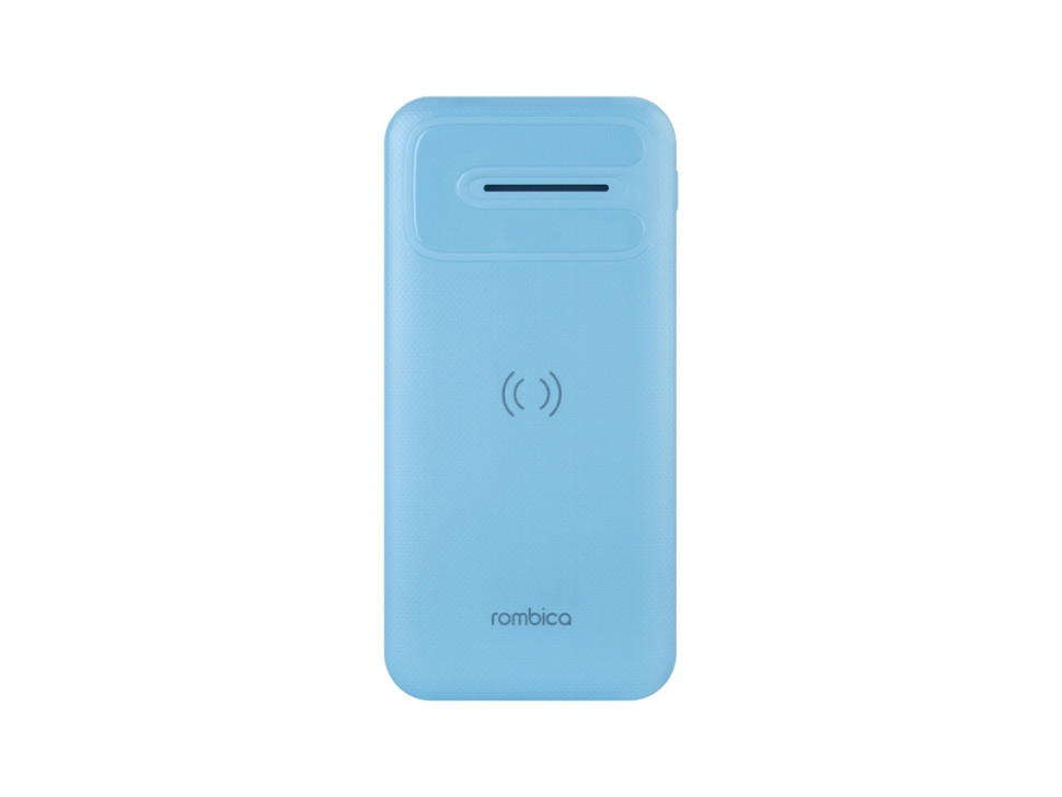  Внешний беспроводной аккумулятор NEO Discover Pro, 10000 mAh