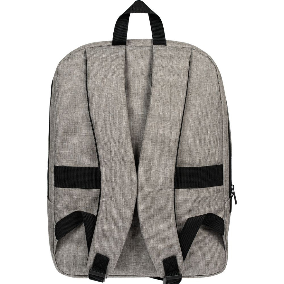 Рюкзак Pacemaker, серый Рюкзак Pacemaker, серый