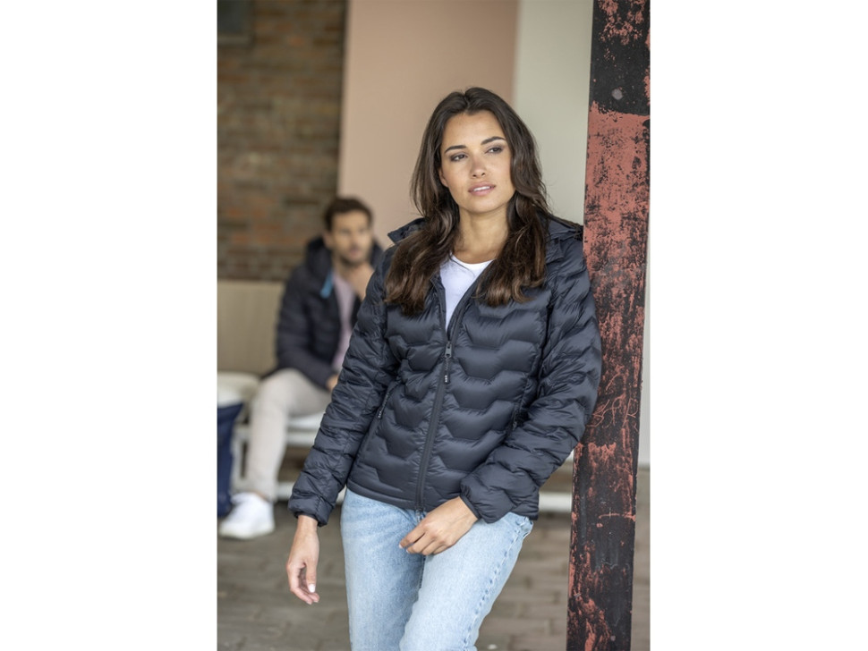 Куртка утепленная Petalite женская