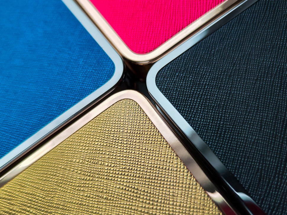 Ежедневник недатированный А5 Bridge