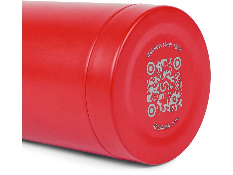 Термос Relaxika 101, 1 л