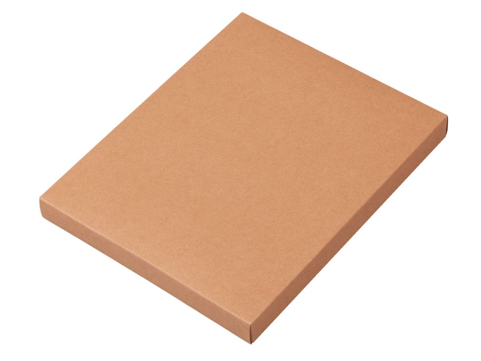 Блокнот А5 NotaBene с металлической шариковой ручкой и подставкой для телефона Блокнот А5 NotaBene с металлической шариковой ручкой и подставкой для телефона