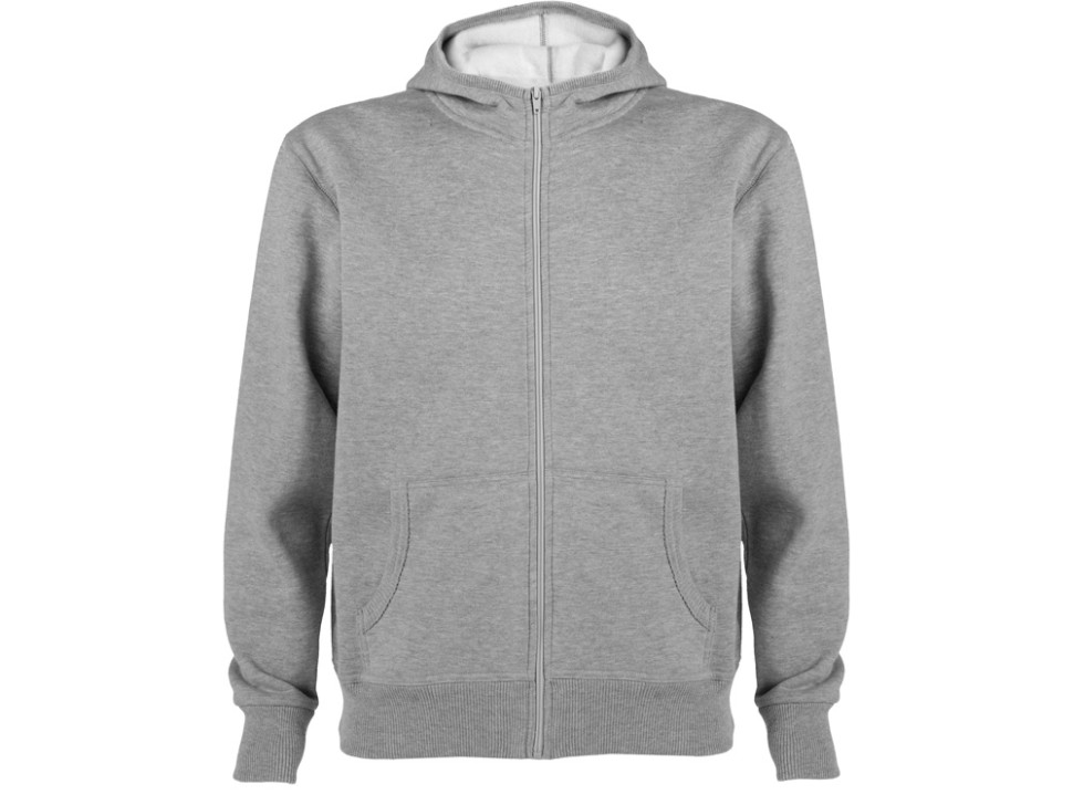 Толстовка на молнии Montblanc унисекс Толстовка на молнии Montblanc унисекс