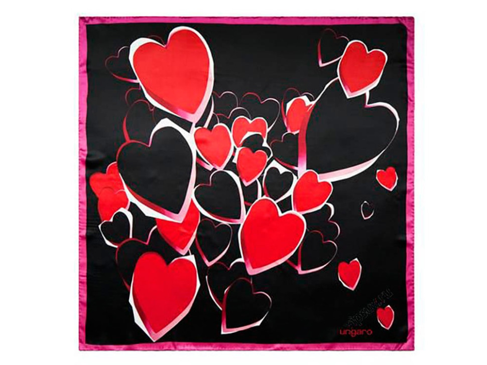 Платок Cuore Платок Cuore