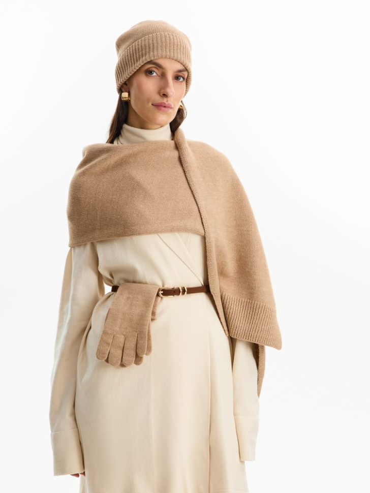 Набор Cordelia, бежевый Набор Cordelia, бежевый