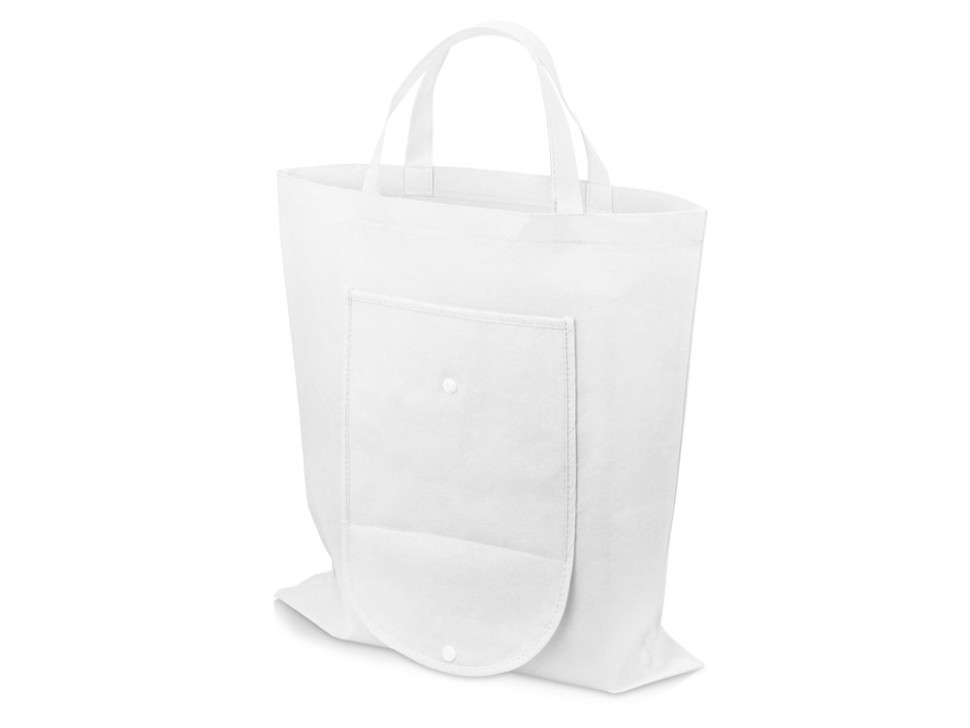 Складная сумка Maple, 80 г/м2 Складная сумка Maple, 80 г/м2