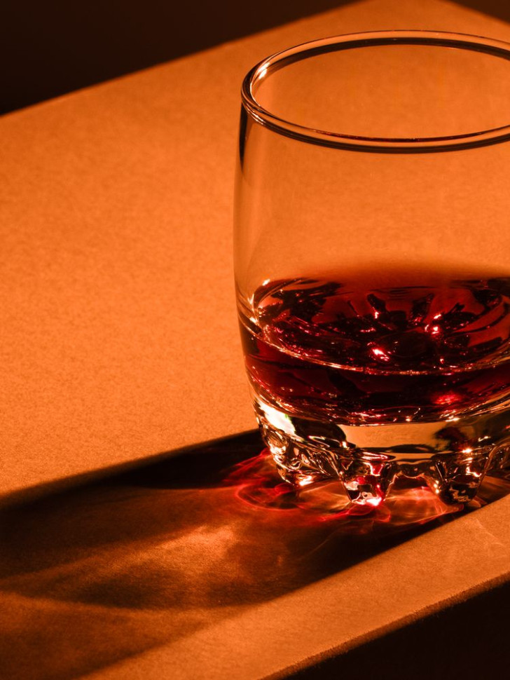 Набор из 2 стаканов для виски Sylvana Набор из 2 стаканов для виски Sylvana