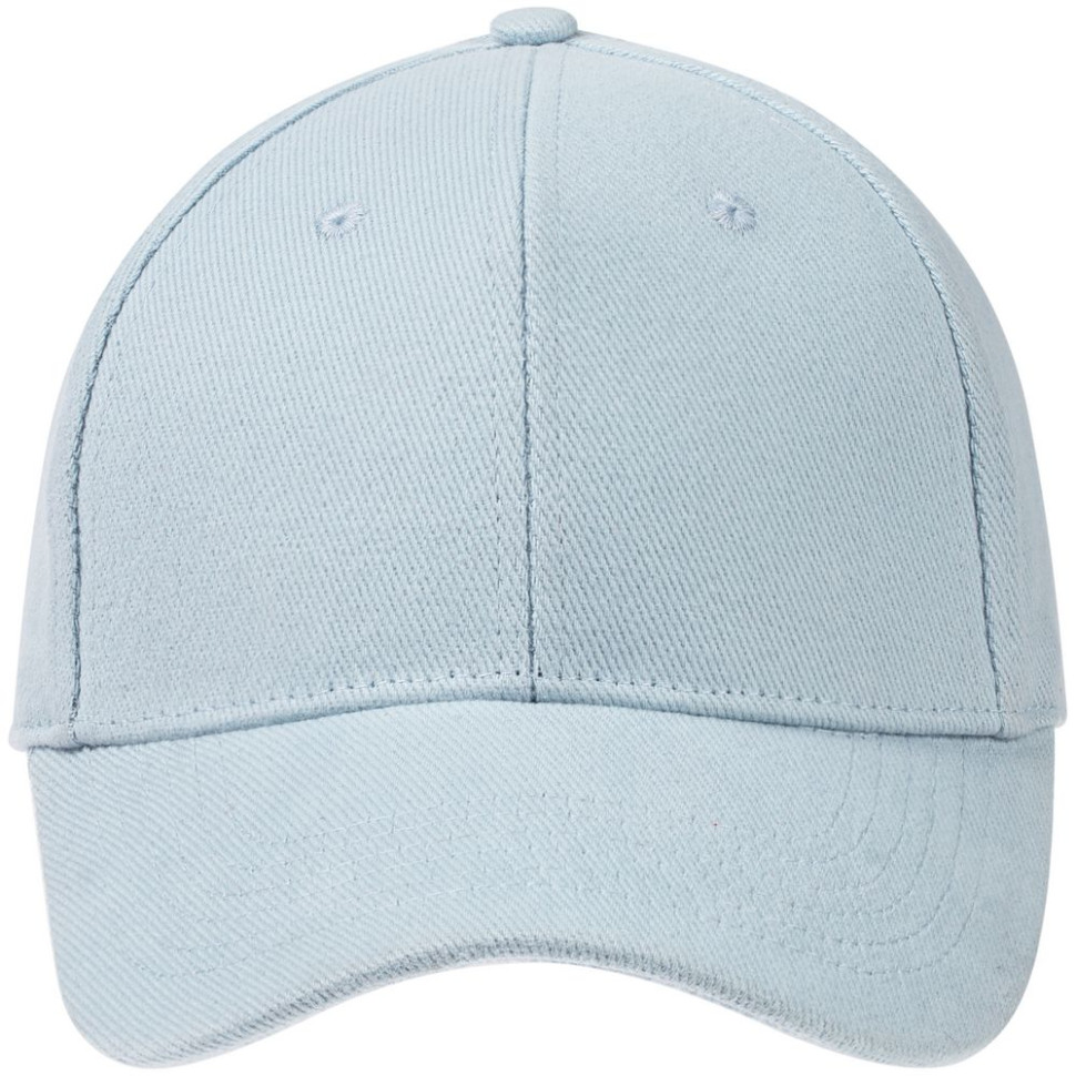 Бейсболка Hillside, голубая Бейсболка Hillside, голубая
