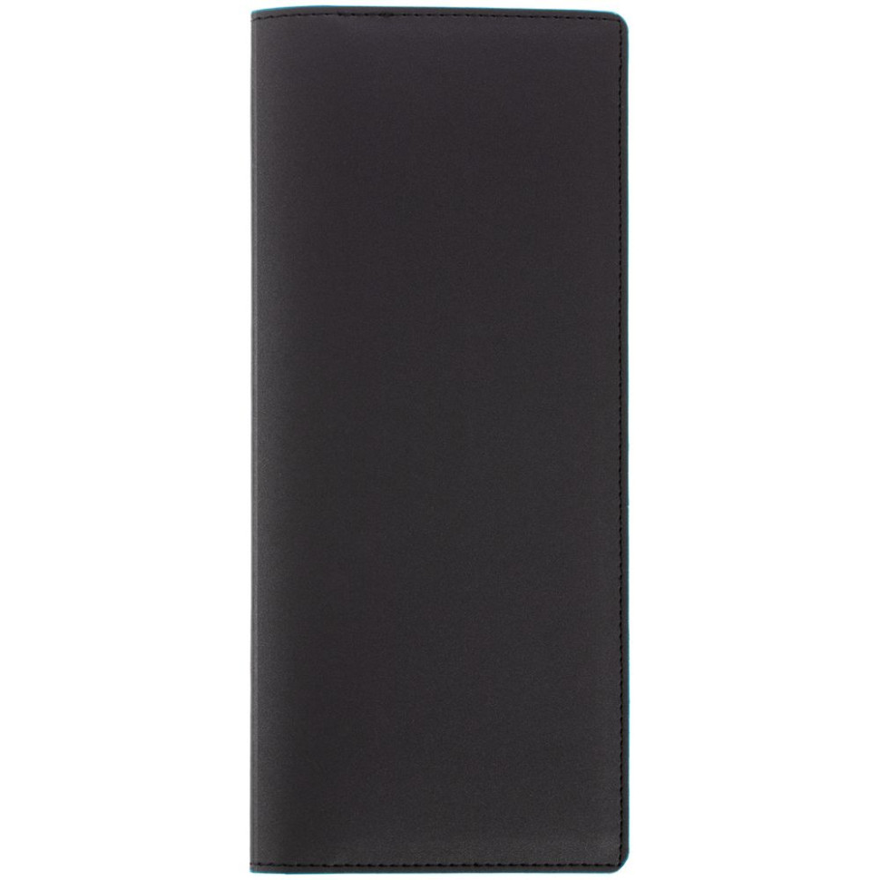 Набор Multimo Simple, черный с бирюзовым Набор Multimo Simple, черный с бирюзовым