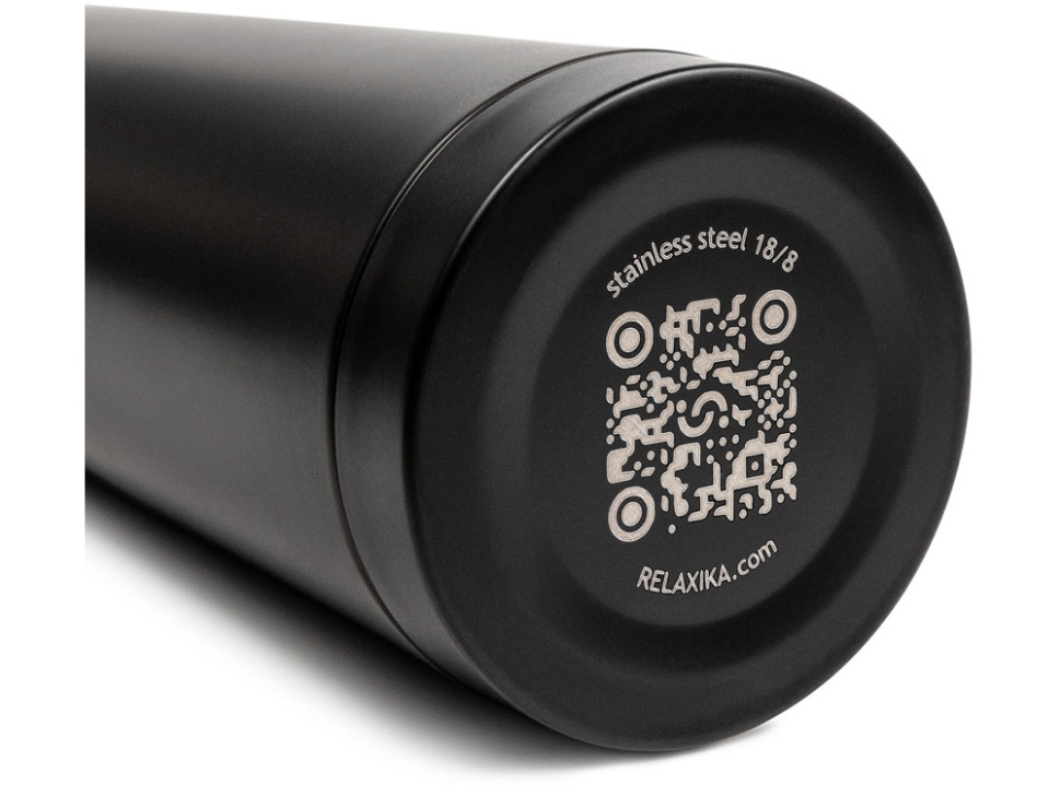 Термос Relaxika 101, 350 мл