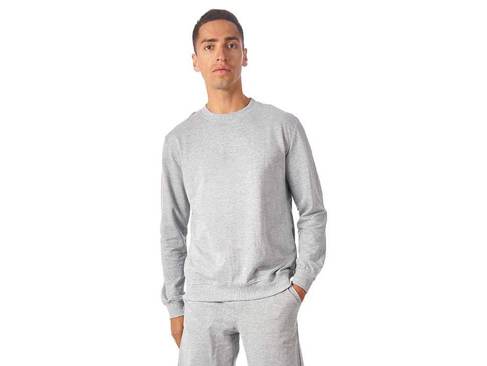 Свитшот Warsaw, унисекс