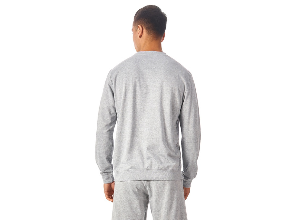 Свитшот Warsaw, унисекс