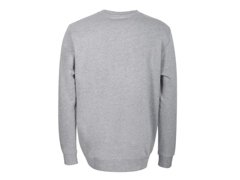 Свитшот Warsaw, унисекс