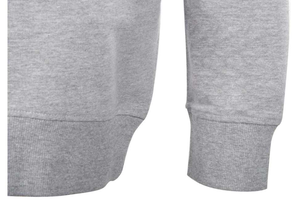 Свитшот Warsaw, унисекс