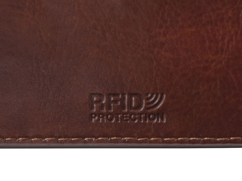 Картхолдер для 6 карт с RFID-защитой Fabrizio