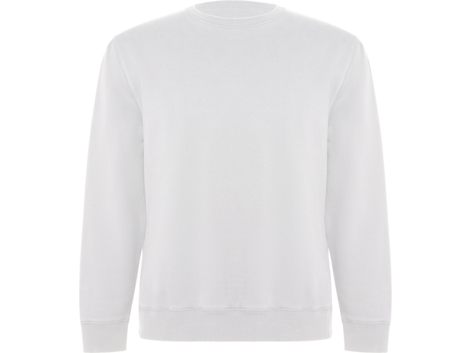 Свитшот из органического хлопка Batian, унисекс