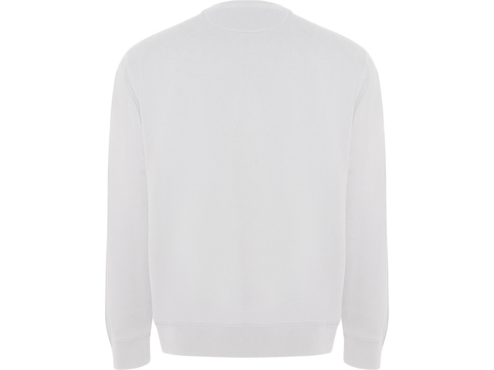 Свитшот из органического хлопка Batian, унисекс