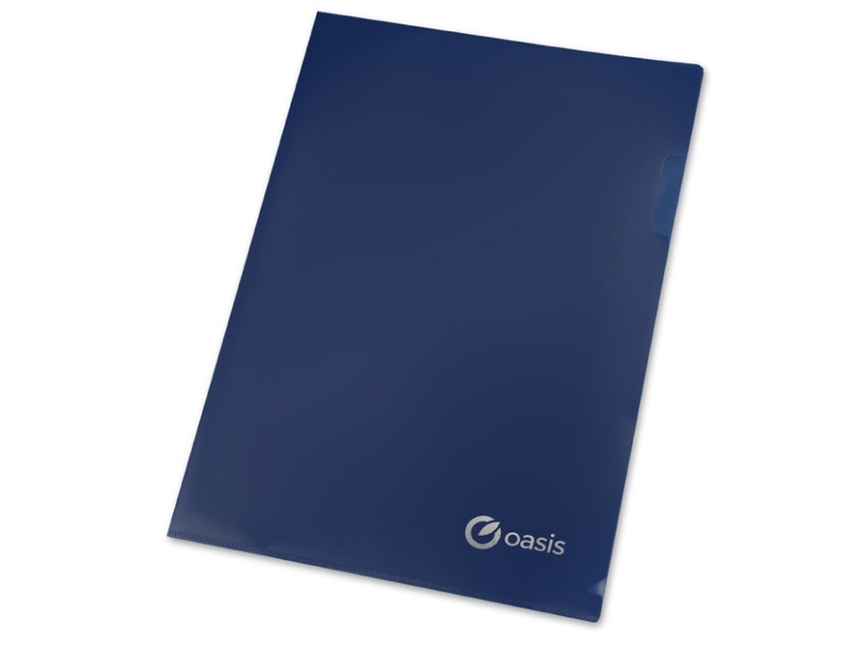 Папка- уголок А4, матовая Папка- уголок А4, матовая