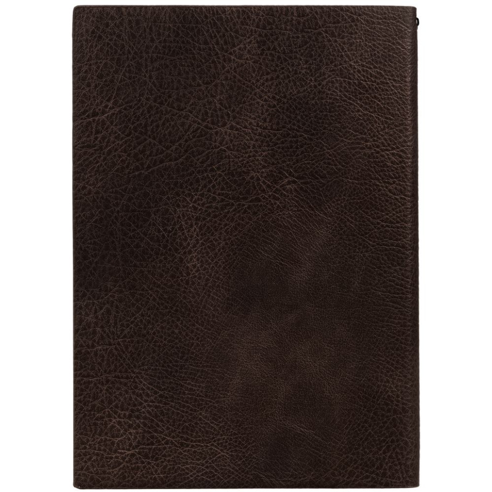 Ежедневник Avila, недатированный, коричневый Ежедневник Avila, недатированный, коричневый