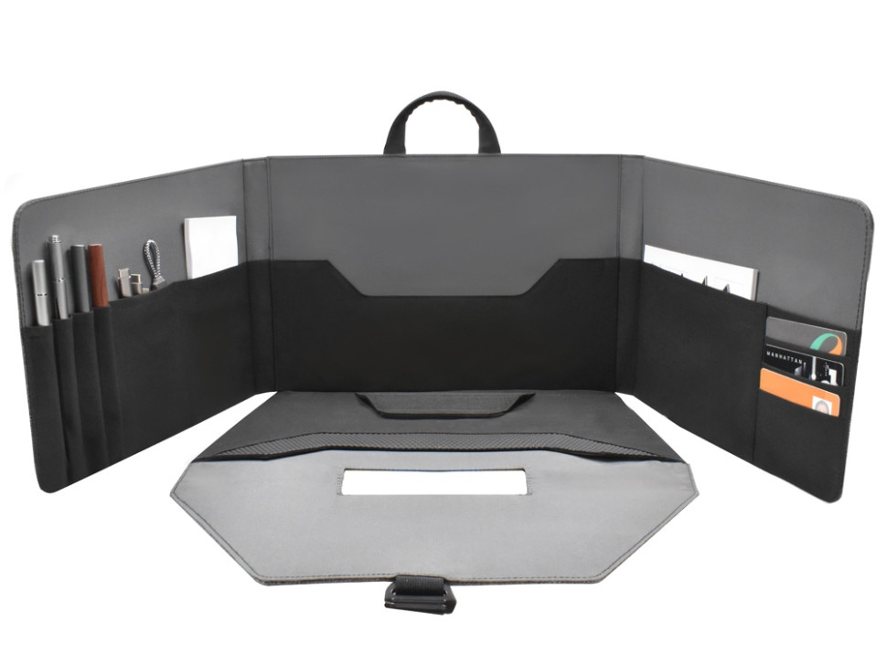 Сумка-трансформер Specter для ноутбука 15'' Сумка-трансформер Specter для ноутбука 15''