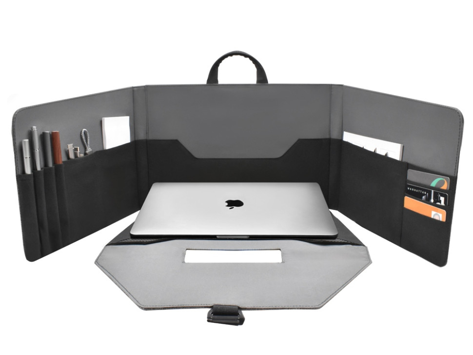 Сумка-трансформер Specter для ноутбука 15'' Сумка-трансформер Specter для ноутбука 15''