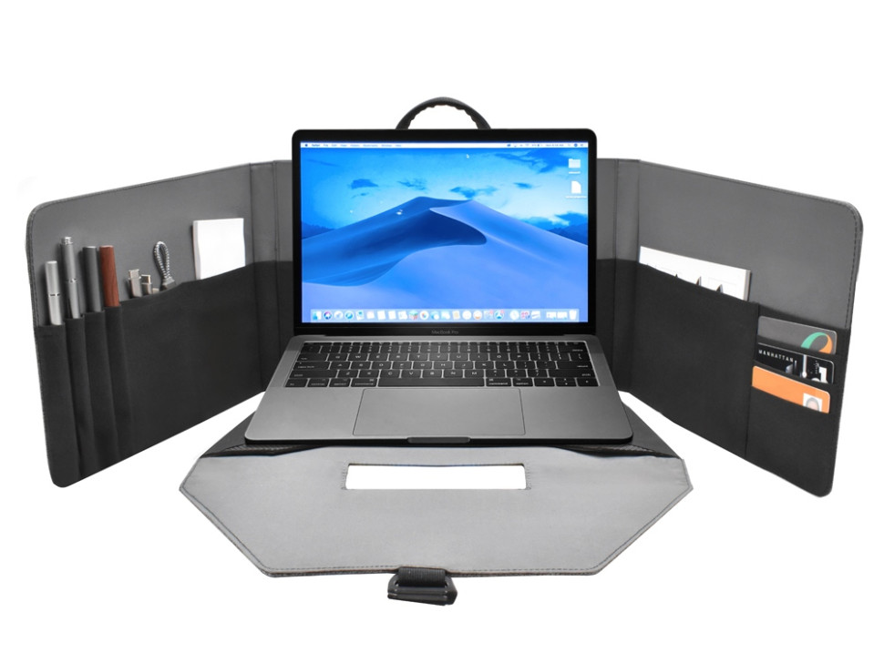 Сумка-трансформер Specter для ноутбука 15'' Сумка-трансформер Specter для ноутбука 15''