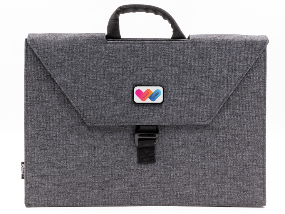 Сумка-трансформер Specter для ноутбука 15'' Сумка-трансформер Specter для ноутбука 15''