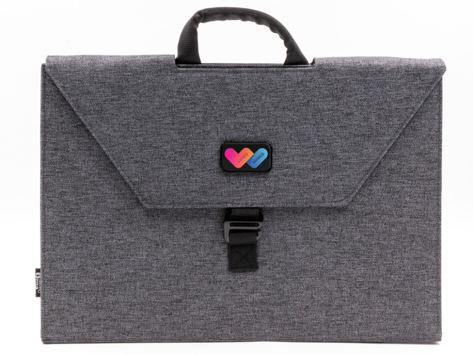 Сумка-трансформер Specter для ноутбука 15'' Сумка-трансформер Specter для ноутбука 15''