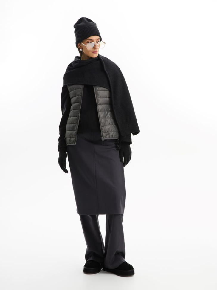 Набор Cordelia, черный Набор Cordelia, черный