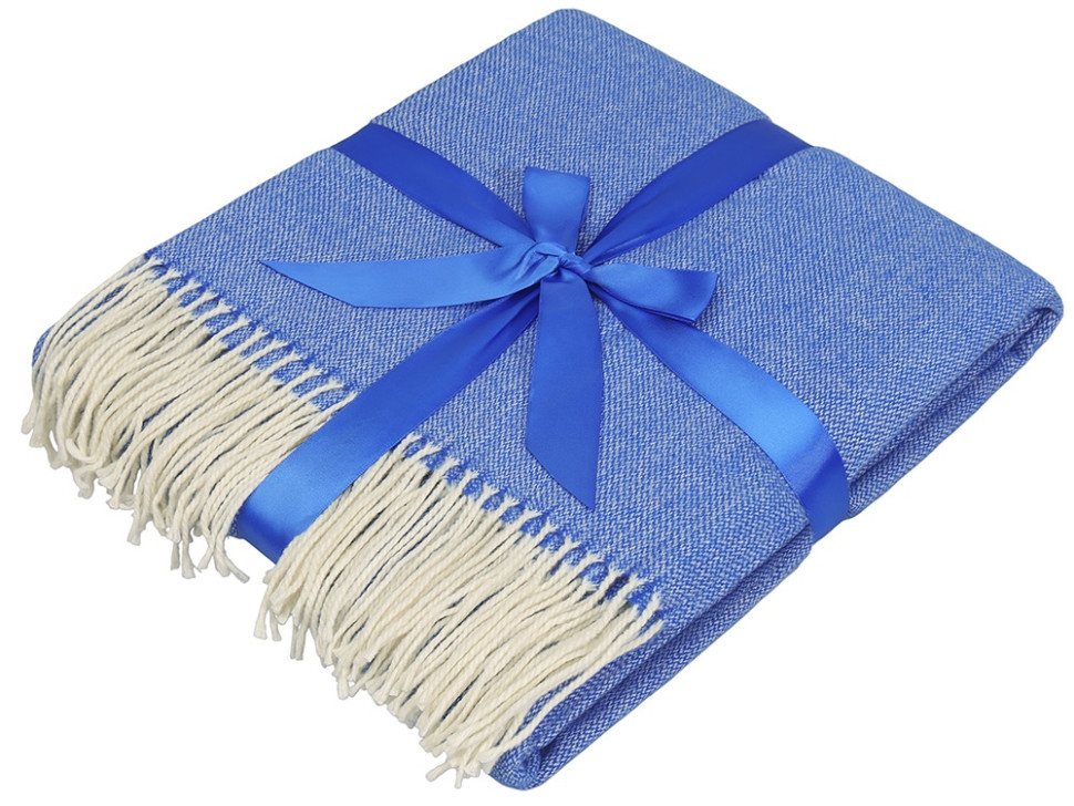 Плед акриловый Dapple 160 х 210 см