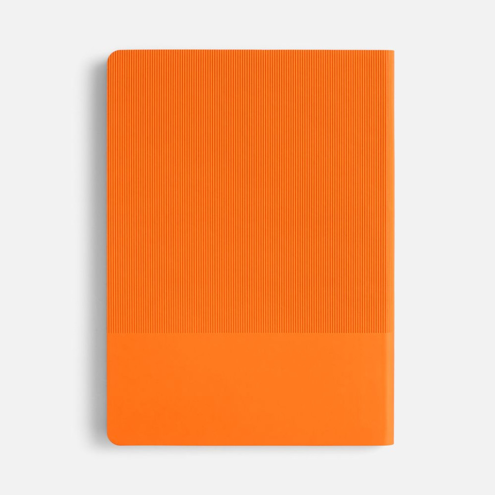 Ежедневник Vale New, недатированный, оранжевый Ежедневник Vale New, недатированный, оранжевый