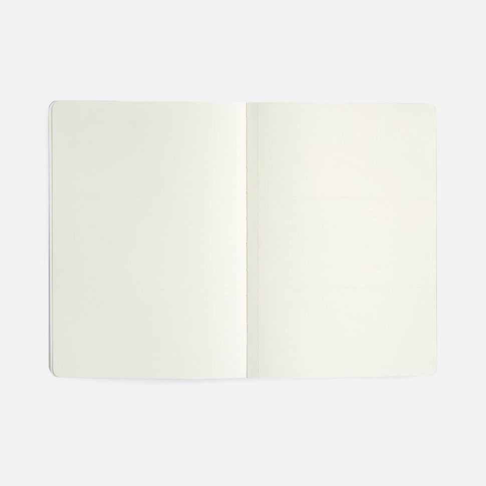 Ежедневник Vale New, недатированный, оранжевый Ежедневник Vale New, недатированный, оранжевый