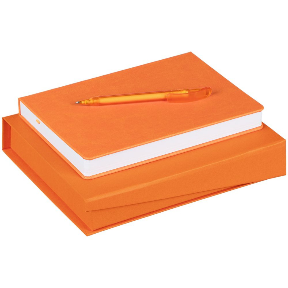 Набор Basis, оранжевый Набор Basis, оранжевый