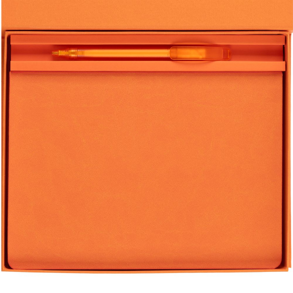 Набор Basis, оранжевый Набор Basis, оранжевый