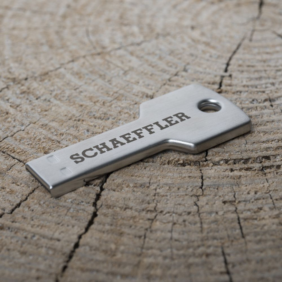 Флешка «Ключ», 8 Гб Флешка «Ключ», 8 Гб