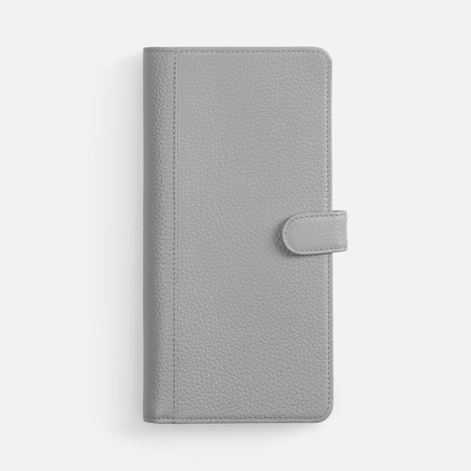 Дорожный органайзер Unison, серый