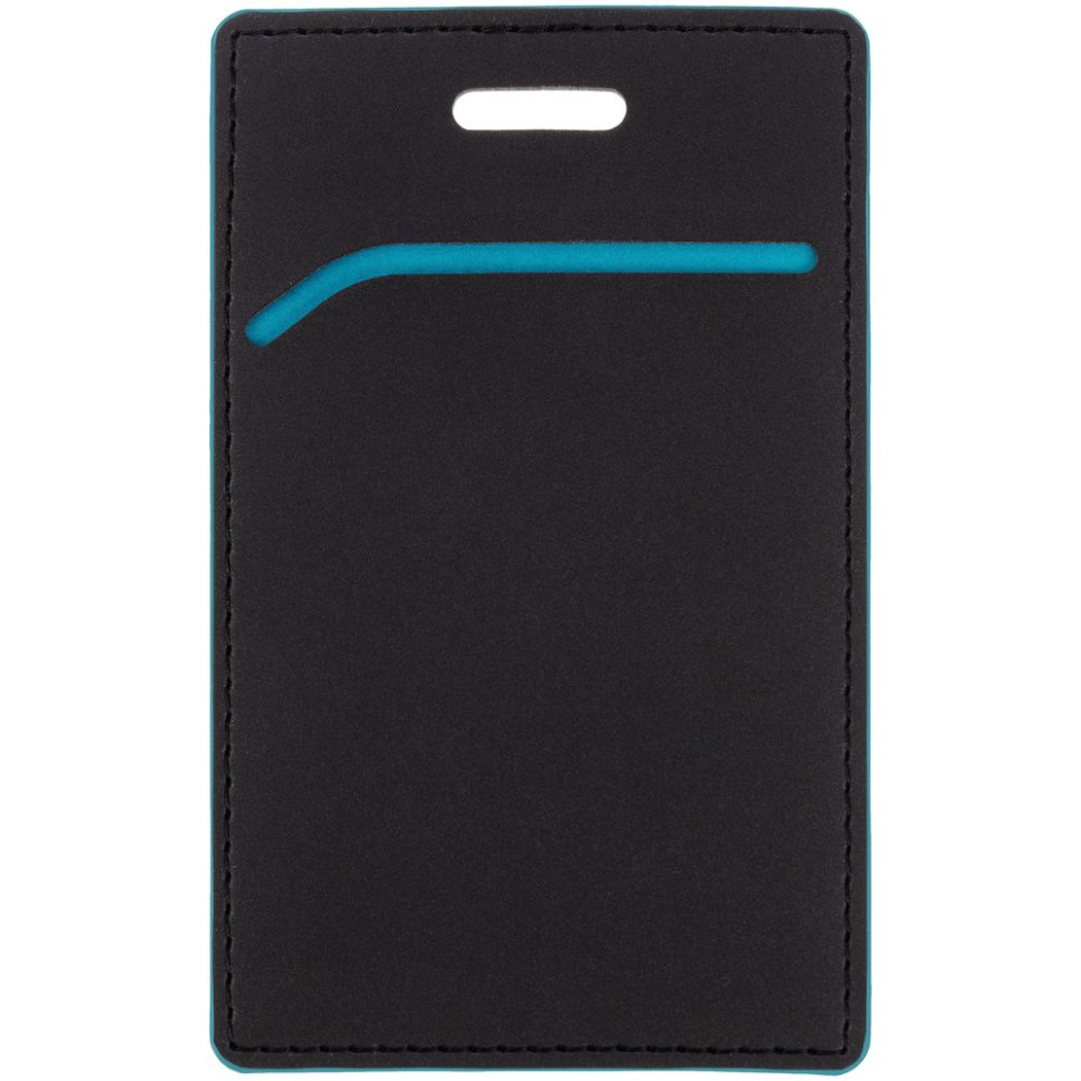 Набор Multimo, черный с бирюзовым Набор Multimo, черный с бирюзовым