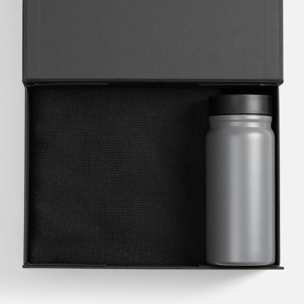 Набор Notera, серый Набор Notera, серый