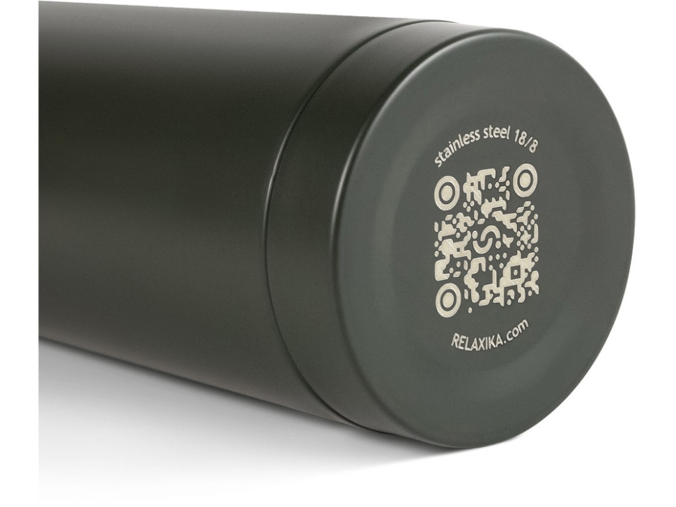 Термос Relaxika 101, 500 мл