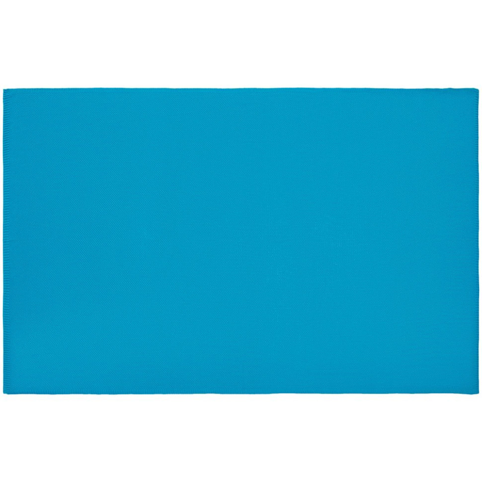 Плед Longview, бирюзовый Плед Longview, бирюзовый